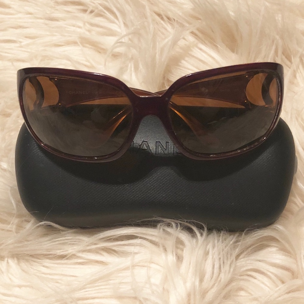 Chanel Sunglasses
